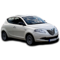 Chrysler / Другие модели (1986 - 2017) / Ypsilon (2011 - 2015) / Ypsilon 1.3 MultiJet (70 кВт)
