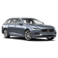 Volvo / V90 (1996 - ) / V90 (2016 - по н.в.) / V90 D4 AWD