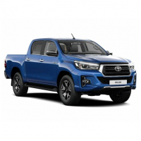 Toyota / Hilux (1983 - ) / Hilux VIII, AN110 / AN120 / AN130 (2015 - по н.в.) / Hilux 4.0 V6 VVT-i 2WD (1GR-FE) (GGN120/GGN120R/GGN135/GGN135R)