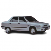 Renault / Другие модели (1981 - ) / 9, X42 (1981 - 1989) / 9 1.4 (44 кВт)