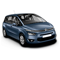 Citroen / C4 (2004 - ) / Grand C4 Space Tourer, B78 (2018 - по н.в.) / Grand C4 Space Tourer 1.6 PureTech 180 5GF