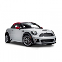 MINI / MINI Coupe, R58 (2011 - 2015) / MINI Cooper Coupe