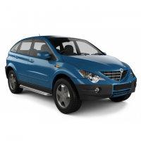 Ssangyong / Actyon (2006 - ) / Actyon / Actyon Sports (2006 - по н.в.) / Actyon / Actyon Sports 2.0 CRDi 4WD (D20DT/D20C/D20C-001/D20C-050/D20C-070/D20Q/D20Q-070/664.951)