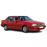 Volvo / Другие модели (1982 - ) / 800 (1991 - 1997) / 850 R / T-5R 2WD