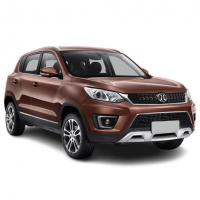 BAIC / Senova (2015 - по н.в.) / X25