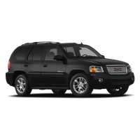 GMC / Другие модели (1993 - ) / Trailblazer / Envoy / Rainier (2001 - 2012) / Trailblazer / Envoy / Rainier 5.3 V8 4WD