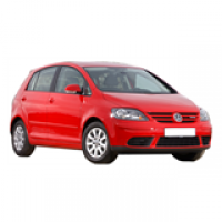 Volkswagen / Golf Plus (2005 - 2014) / Golf Plus V, 5M1 (2005 - 2009) / Golf Plus 2.0 TDI (103 кВт) DPF