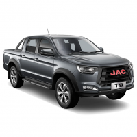 JAC / T8 (2019 - по н.в.) / 2.0 4WD (HFC4GA3-3D/HFC4GA3-4D)