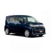 Daihatsu / Move (1996 - ) / Move, LA150 (2014 - по н.в.) / Move 0.7 4WD (KF-VE/KF-DET) (LA160S)