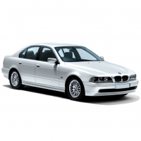 BMW / 5 серия (1988 - ) / 5 Series, E39 (1995 - 2004) / 528i (142 кВт)