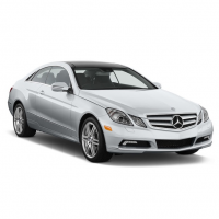 Mercedes-Benz / E-класс (1985 - ) / E-Class Coupe / Cabriolet, C207 / A207 (2009 - по н.в.) / E 300 Coupe / Cabriolet 207.362 / 207.462