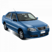 Chery / Amulet (2003 - 2010) / Amulet (2003 - 2010) / Amulet A15 1.6 2WD (SQR480/SQR480ED) (SQR7162/SQR7162L/SQR7160A156)