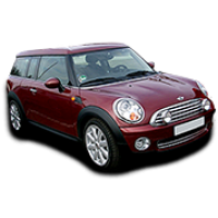 MINI / MINI Clubman, R55, R55 LCI (2006 - 2014) / MINI Cooper S John Cooper Works (155 кВт) LCI