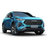 HAVAL / Chitu (2021 - ) / Chitu (2021 - по н.в.) / Chitu 1.5 Hybrid