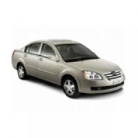 Chery / A (2006 - ) / A5 / Fora / Elara, A21 (2006 - по н.в.) / A5 / Fora / Elara 1.5 16V