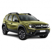 Renault / Duster (2009 - ) / Duster, H79 / X79 / HSA / HSM / HSR / HJD / XJD (2009 - по н.в.) / Duster 1.5 dCi DPF 2WD (K9K) (HSM3/HSMW/HSMD)