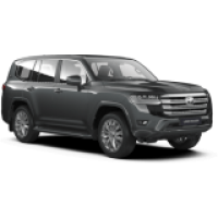 Toyota / Land Cruiser (1980 - ) / Land Cruiser 300 300J / 300W (2021 - по н.в.) / Land Cruiser 300 3.3 TD / D4D 4WD (F33A-FTV) (FJA300/FJA300L/FJA300R/FJA300W/3DAFJA300W)