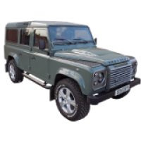 Land Rover / Другие модели (1983 - 1990) / 90 (Ninety) (1984 - 1990) / 90 (Ninety)