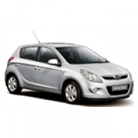 Hyundai / i20 (2008 - ) / i20, PB (2008 - 2014) / i20 1.4i MPI 2WD