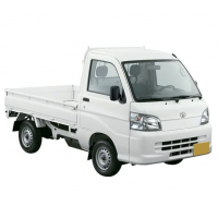 Toyota / Pixis (2011 - ) / Pixis Truck, S200 (2011 - 2014) / 0.7 2WD (KF-VE) (S201U)
