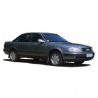 Audi / Другие модели (1980 - ) / 100, C1 / C2 / C3 / C4 / S4 / 44 / 4A / 433 / 443 / 445 / 4A2 / 4A5 (1983 - 1997) / 100 2.1 (100 кВт)