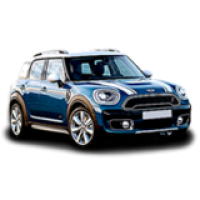 MINI / MINI Countryman, F60 (2016 - по н.в.) / MINI Countryman Cooper D ALL4