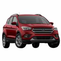 Ford / Escape (1989 - ) / Escape, M2 / TM2 (2004 - 2020) / Escape 1.6 EcoBoost 150 160 182 4WD