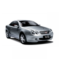 BYD / S8 (2009 - по н.в.) / S8