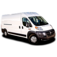 Dodge / ProMaster (2013 - ) / ProMaster (2013 - по н.в.) / ProMaster 3.0