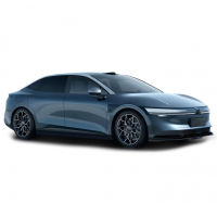 ZEEKR / 007 (2023 - по н.в.) / 007 4WD/AWD