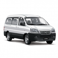 JAC / M1 / Refine (2002 - по н.в.) / M1 2.4 2WD (HFC4GA1) (HFC6470)