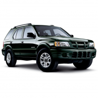 Isuzu / Rodeo (1988 - 2007) / Rodeo II, UE (1989 - 2004) / 2.8 TDi 4WD (4JB1-T)