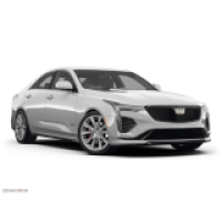 Cadillac / Другие модели (1986 - ) / CT4 (2019 - по н.в.) / CT4 2.7 AWD