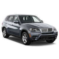 BMW / X5 (1999 - ) / X5, E70 (2006 - 2013) / X5 M (408 кВт)