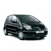 Mitsubishi / Colt (1986 - 2012) / Colt VI / Colt Plus VI (2002 - 2012) / Colt VI / Colt Plus VI 1.3 4WD (135930/4G19/4A90) (Z26A/Z22A/Z22W)