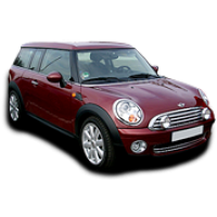 MINI / MINI Clubman, R55 (2007 - 2015) / MINI Clubman Cooper