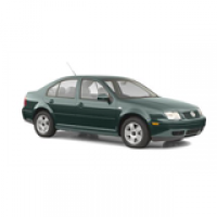 Volkswagen / Jetta (1984 - ) / Jetta (1998 - по н.в.) / Jetta 1.8 T