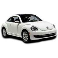 Volkswagen / Fusca (1993 - ) / Fusca, 5C (2012 - по н.в.) / Fusca 2.0 TSI