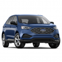 Ford / Edge (2006 - ) / Edge II, CD539 / DQ (2015 - по н.в.) / Edge 3.5 Ti-VCT V6 AWD / 4WD
