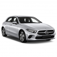 Mercedes-Benz / A-класс (1997 - ) / A-Class, W177 / V177 (2018 - по н.в.) / A 45 S AMG 4MATIC 177.054 / 177.154