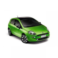 Fiat / Punto (1993 - ) / Punto, 199 (2011 - по н.в.) / Punto 1.4 Turbo Multi Air