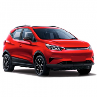 BYD / Yuan Pro (2021 - по н.в.) / 39 kWh / 50 kWh 2WD