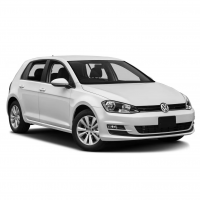Volkswagen / Golf VII (2012 - ) / Golf VII, AU1 / AU2 / 5G1 / BQ1 / BE1 / BE2 (2012 - по н.в.) / Golf VII 2.0 TSI R (228 кВт)