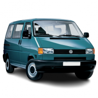 Volkswagen / Transporter (1985 - ) / Transporter IV, 70 / 7D / 70A / 70B / 70C / 70E / 70H / 70J / 70K / 70L / 70M / 7DA / 7DB / 7DC / 7DE / 7DH / 7DJ / 7DK / 7DL / 7DM (1990 - 2004) / Transporter IV 2.8 (150 кВт)