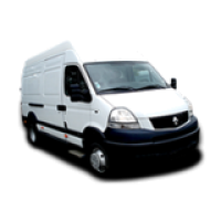 Renault / Mascott (1999 - 2010) / Mascott, U24 (1999 - 2010) / Mascott 150 2.8 2WD