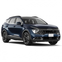 Kia / Sportage (1993 - ) / Sportage / Lion Platinum Tuojie, NQ5 (2021 - по н.в.) / Sportage 1.5 T-GDI 2WD