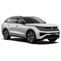 FAW-Volkswagen / Tavendor (2022 - ) / Tavendor, CX2 (2022 - по н.в.) / 2.0 2WD (DTHA)