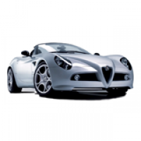 Alfa Romeo / 8C, 920 (2007 - 2010) / 8C 4.7 V8