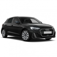 Audi / A1 (2010 - ) / A1, GB / GBA / GBH (2018 - по н.в.) / A1 25 TFSI (70 кВт)