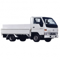 Toyota / Dyna / ToyoAce / Hi Ace (1984 - ) / Dyna VI / Toyoace VI / Hiace Truck, U100 / Y100 / U200 / Y200 (1995 - 2003) / 2.8 D 2WD (3L) (LY101/LY111/LY121/LY131/LY201/LY211)
